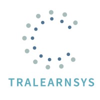 Tralearnsys logo, Tralearnsys contact details