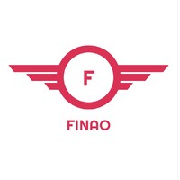 Finao Management logo, Finao Management contact details