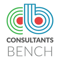 ConsultantsBench logo, ConsultantsBench contact details