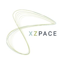 XZPACE logo, XZPACE contact details