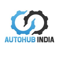 Autohub India logo, Autohub India contact details