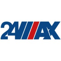 24MAX SpA logo, 24MAX SpA contact details