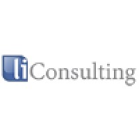 LI Consulting logo, LI Consulting contact details