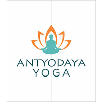 Antyodaya Yoga logo, Antyodaya Yoga contact details