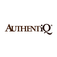 AuthentiQ® logo, AuthentiQ® contact details