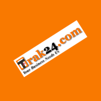 Trak24.com - India logo, Trak24.com - India contact details