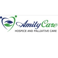 Amity Care Hospice & Palliative logo, Amity Care Hospice & Palliative contact details