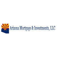 Arizona Mortgage & Investments, LLC logo, Arizona Mortgage & Investments, LLC contact details