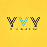 Yvy Design & Com logo, Yvy Design & Com contact details