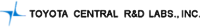 Toyota Central R&D Labs., Inc. logo, Toyota Central R&D Labs., Inc. contact details