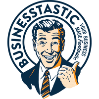 Businesstastic logo, Businesstastic contact details