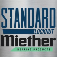 Standard Miether logo, Standard Miether contact details