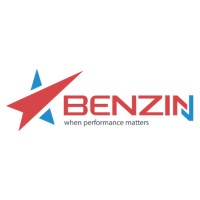 Benzin Oil & Gas Company logo, Benzin Oil & Gas Company contact details