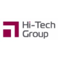 Hi-Tech Group, Russia logo, Hi-Tech Group, Russia contact details