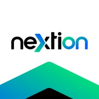 Nextion Digital logo, Nextion Digital contact details