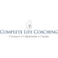 Complete Life Coaching logo, Complete Life Coaching contact details