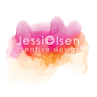 Jessie Olsen Creative Design logo, Jessie Olsen Creative Design contact details