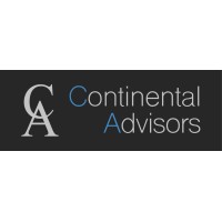 Continental Access Ltd. logo, Continental Access Ltd. contact details