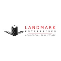 Landmark Enterprises logo, Landmark Enterprises contact details