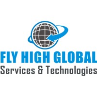 Fly High Global Services logo, Fly High Global Services contact details