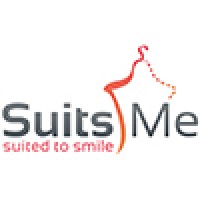 Suitsme logo, Suitsme contact details