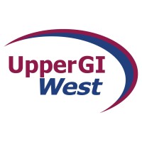 Upper GI West logo, Upper GI West contact details