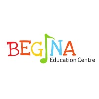 Begina Education Centre logo, Begina Education Centre contact details