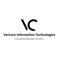 Vericare Information Technology logo, Vericare Information Technology contact details