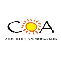 Council on Aging of Volusia County logo, Council on Aging of Volusia County contact details