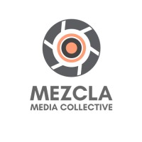 Mezcla Media Collective logo, Mezcla Media Collective contact details