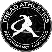 Tread Athletics logo, Tread Athletics contact details