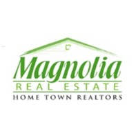 Magnolia Real Estate logo, Magnolia Real Estate contact details