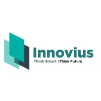 INNOVIUS logo, INNOVIUS contact details