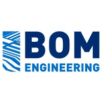 BOM Engineering BV logo, BOM Engineering BV contact details