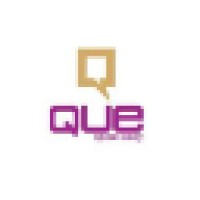 QueMobile logo, QueMobile contact details