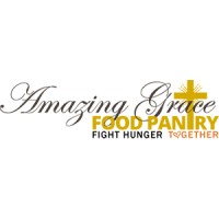 Amazing Grace Food Pantry logo, Amazing Grace Food Pantry contact details