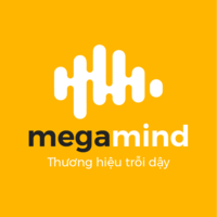 Megamind - Thương hiệu trỗi dậy logo, Megamind - Thương hiệu trỗi dậy contact details