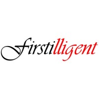 Firstilligent logo, Firstilligent contact details