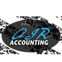 AJR Accounting logo, AJR Accounting contact details