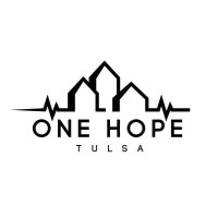 One Hope Tulsa logo, One Hope Tulsa contact details