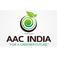 AAC India logo, AAC India contact details