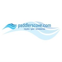 Paddlers Cove logo, Paddlers Cove contact details