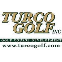 Turco Golf Inc. logo, Turco Golf Inc. contact details