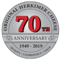 Original Herkimer Cheese logo, Original Herkimer Cheese contact details