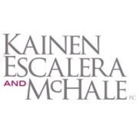 KAINEN, ESCALERA & MCHALE, P.C. logo, KAINEN, ESCALERA & MCHALE, P.C. contact details