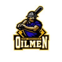 Northwest Indiana Oilmen Baseball Club logo, Northwest Indiana Oilmen Baseball Club contact details