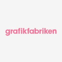 grafikfabriken logo, grafikfabriken contact details