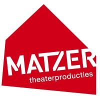 MATZER Theaterproducties logo, MATZER Theaterproducties contact details