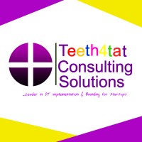 Teeth4tat Consulting Solutions logo, Teeth4tat Consulting Solutions contact details