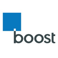 Boost Payment Solutions logo, Boost Payment Solutions contact details